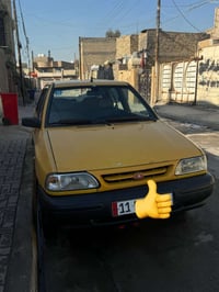 سايبا • ٢٠١٣ • كير يدوي