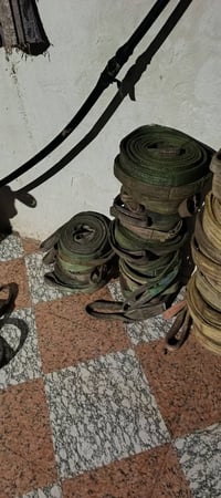 ٨م ٦م ٤م • استخدام قليل • البصرة الزبير