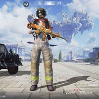 حساب بوبجي للبيع مثل ما واضح بصوره  5190080378  07742391146