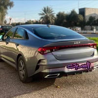 مسطرة خلفية • بدون ليد • نظيفة ١٠٠٪