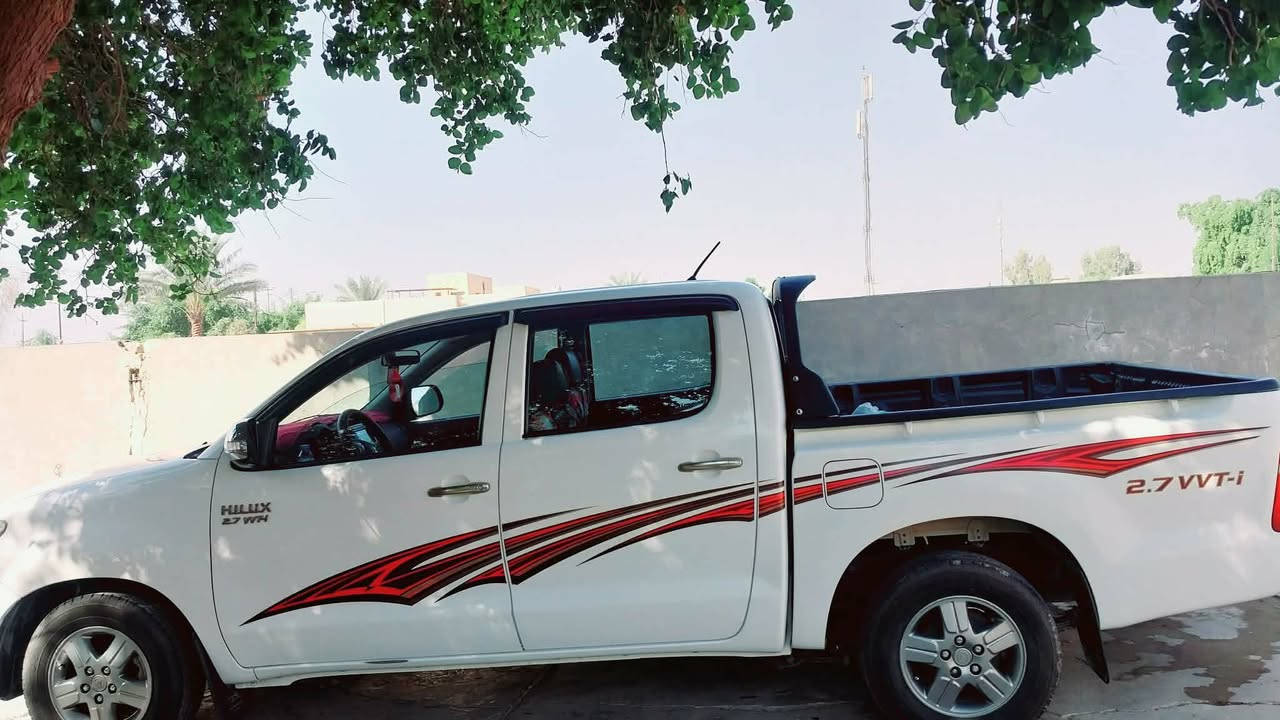 سلام عليكم
تيوتا موديل 2014 شاصي 19 كفاله عامه من الشخط لاستفسار الاتصال ع رقم


**إذا كنت صاحب هذا الإعلان وتريد حذفه لأي سبب، رجاءا أرسل رسالة إلى الدعم الفني**