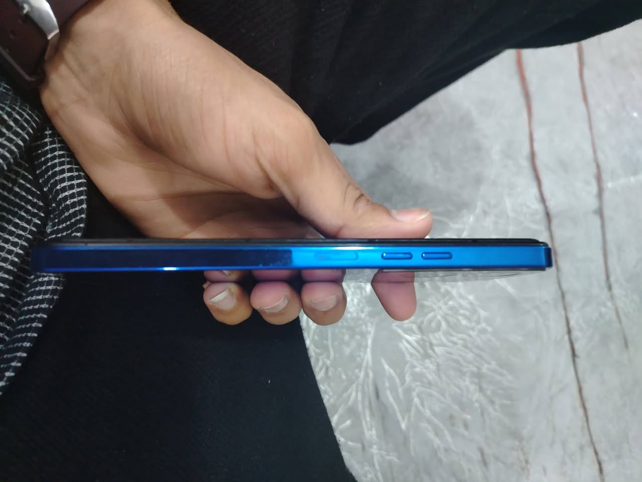 TECNO POVA 5
للبيع او مراوسه باكس ماكس حسب القناعه 
وذا تريد تشتري سعره 150 قفل بدون حراج 
علق واني اجيك


**إذا كنت صاحب هذا الإعلان وتريد حذفه لأي سبب، رجاءا أرسل رسالة إلى الدعم الفني**