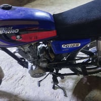 ماطور جاهز • تاير جديد • نشاط فول