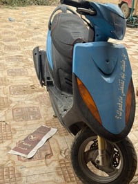 ماكس • دراجة كهربائية • تقاطع ساده