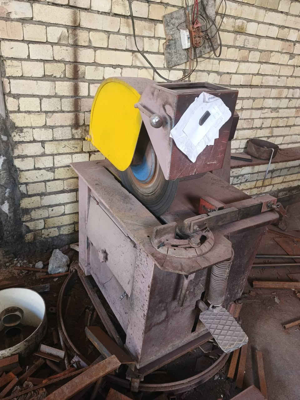 كتر حداده عراقي 10 حصان طكتين البيع الاستفسار ***********
