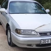 سوناتا ٩٤ • مكينه مكفولة • تاير وبطاريه جديد