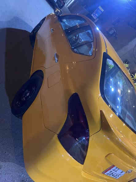 سلام عليكم نيسان صني هندي خليجيه موديل. ١٣  سيارة حلوة وجاهزة  رقم بغداد انكليزي بسمي هزة ورقام جديده السعر  ٨٧ وبيها مجال العنوان بغداد. حي البساتين ***********
