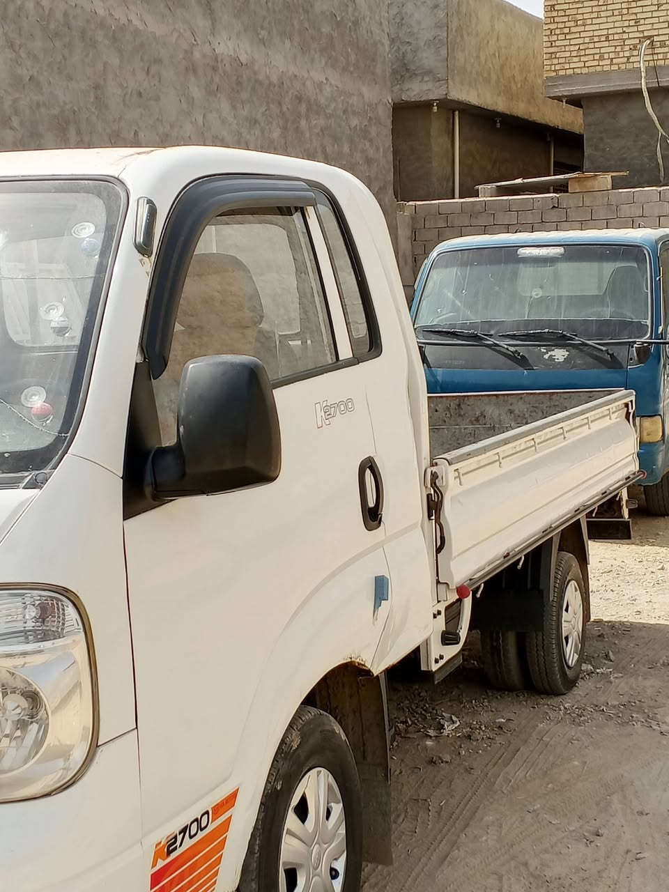 سلام عليكم كيه بنكو موديل الفين ٩مكفوله كفاله عمه شصي رقم شصي تحويل مباشر المكان  بابل القاسم السعر ٨٧بها مجال قليل وهذ رقمي ***********
