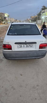 موديل ٢٠١٥ • لا ضربه • شاشه باسمي