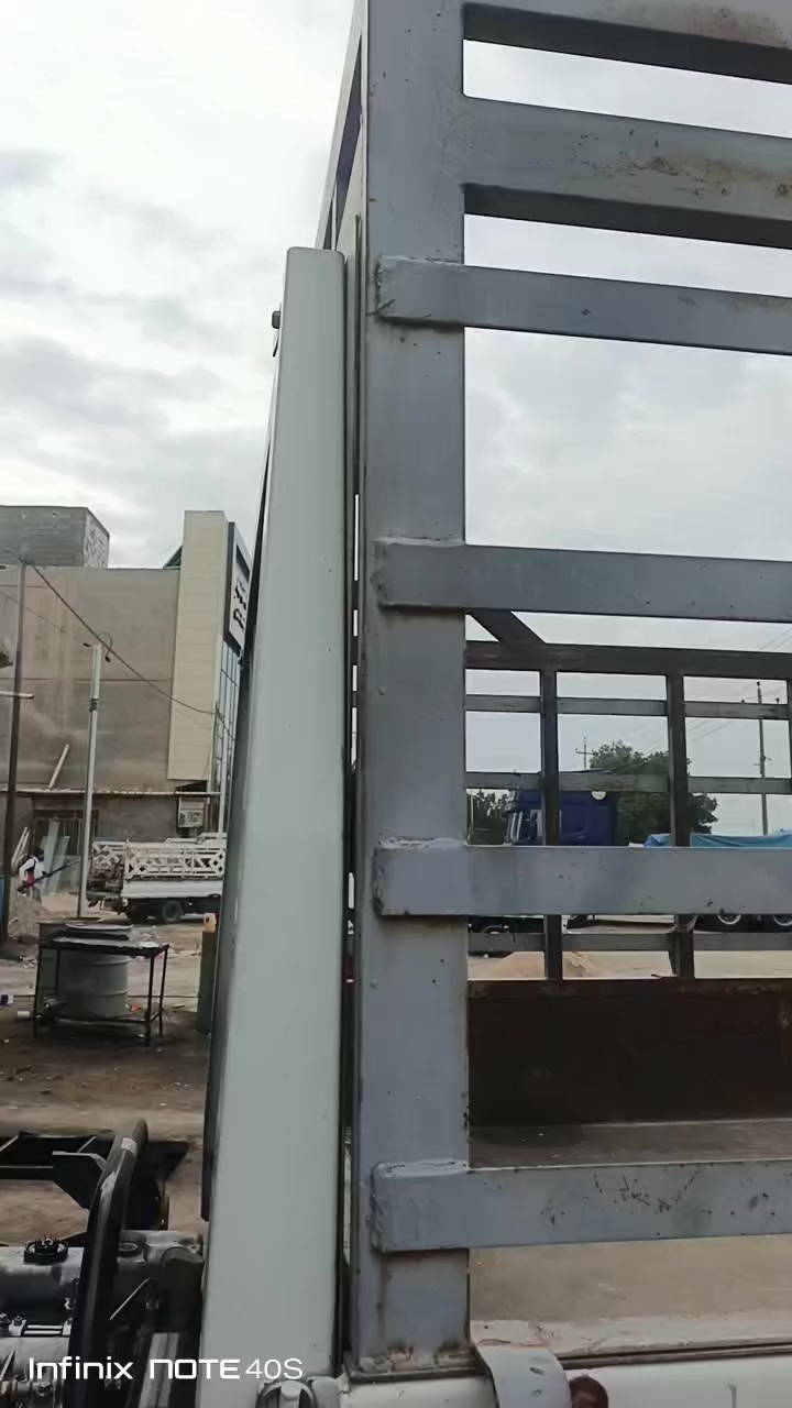 محجر كنتر شغل السياحي اهل البي ار سي
للبيع جديد وحديد كله ثقيل
 السعر 600
***********
