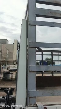 محجر كنتر شغل السياحي اهل البي ار سي للبيع جديد وحديد كله ثقيل  السعر ...