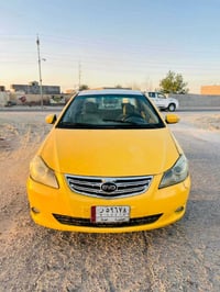 بي واي دي • ٢٠١٤ • عطل كهربائي