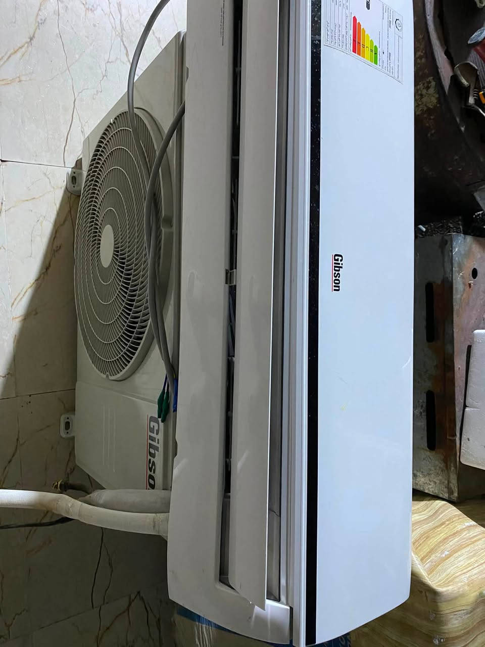 سبلت جبسون طن ونص جديد استعمال موسوم واحد فقط بيه ليك القطعة الداخلية جديد بعنى الكلمة 
السعر 200


**إذا كنت صاحب هذا الإعلان وتريد حذفه لأي سبب، رجاءا أرسل رسالة إلى الدعم الفني**