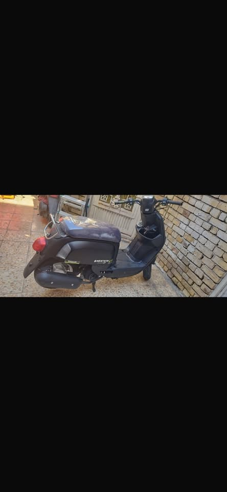 سلام عليكم دراجه بوليس دراجه جديده أ وراق  مفتوح بس بوش كهربايات شغاله سلف هندر السعر 550 وبيهه مجال رقم الهاتف***********
