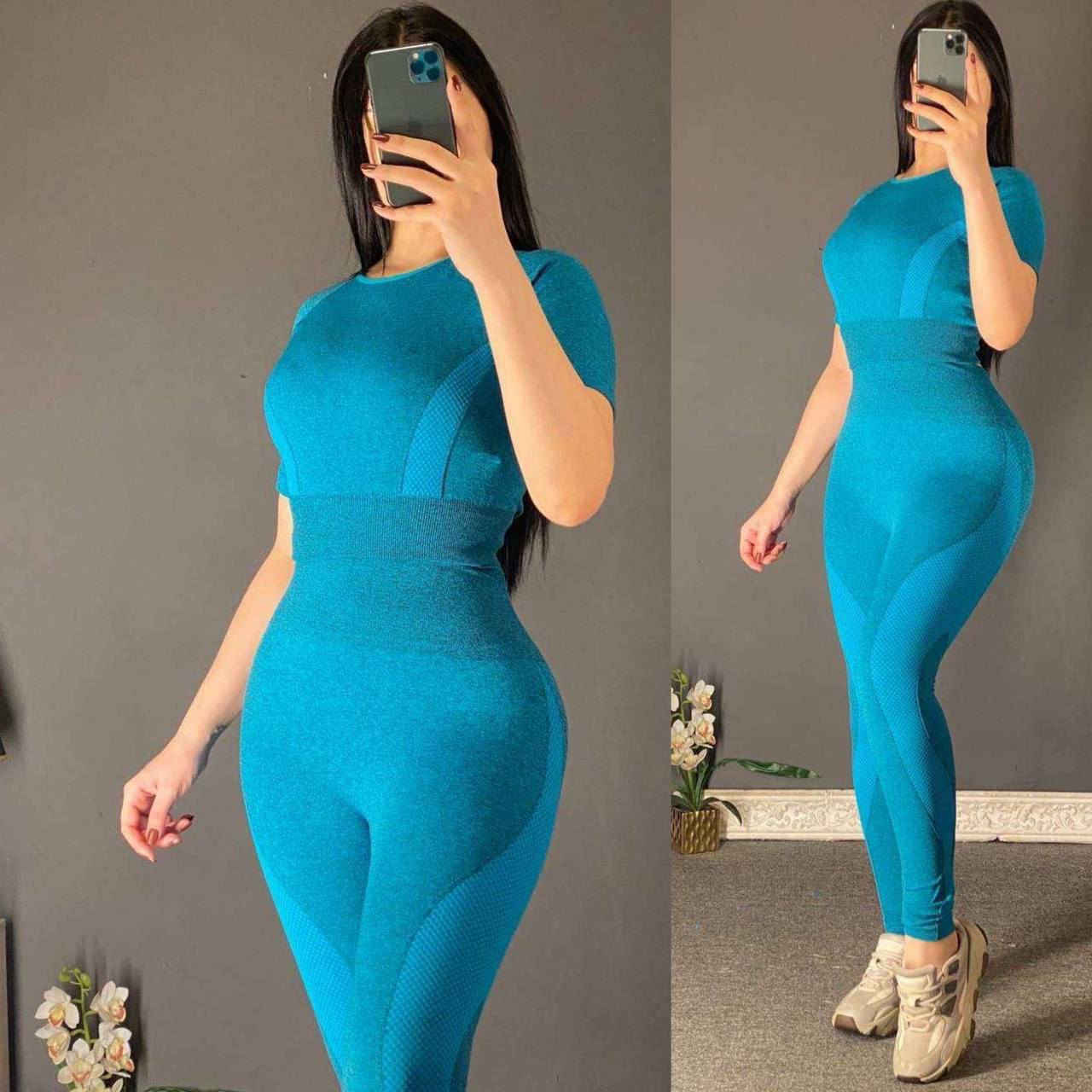 🌸 كوني دومآ متألقة 🌸

أجمل الموديلات 💋 

جديد وحصري ⭕️ الموديل والفصال وخامة القماش شي بداااعة عالفحص 😍😍 

تراك حراري رياضي sports #الاصلي 

تراك حراري رياضي نص درن يساعد على حرق الدهون خامة القماش فانيلة قطن ستريج مطاط فووول ليكرااا درجة أولى #الاصلي 💯💯

القياسات : فري سايز يلبس من وزن ٤٠ الى ٨٠ كيلو ✅


**إذا كنت صاحب هذا الإعلان وتريد حذفه لأي سبب، رجاءا أرسل رسالة إلى الدعم الفني**