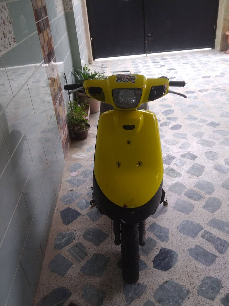 ماطور بوتين شغال شاصي شرط وايرمنيه سلف كلو شغال  للبيع سعرو150 بي مجال


**إذا كنت صاحب هذا الإعلان وتريد حذفه لأي سبب، رجاءا أرسل رسالة إلى الدعم الفني**