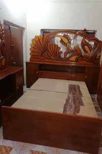 جربايه • نفرين