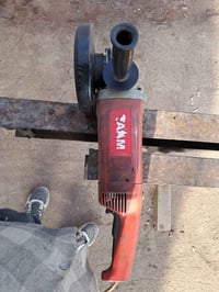 كوسره تام • مكينة لحيم • الناصرية