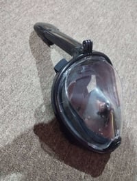 عدة غوص • مدري شني • تواصل خاص