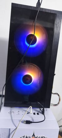 GTX 1650 Super • رام 16GB • M.2 256GB