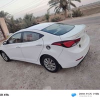 الانتره • ٢٠١٥ • رقم النجف