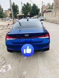 النترا ٢٠٢١ • فول اوبشن • حادث امريكا