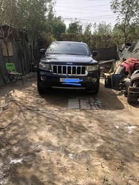 جيب ٢٠١٣ للبيع وارد امريكي حادثها جاملع ونيد بدون اير باكات مواصفاتها ...