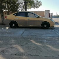 خوان افانتي مديل 2010 رقم بقداد بسمي هزه جديده هيأوقرامات صفر تحويل ثا...