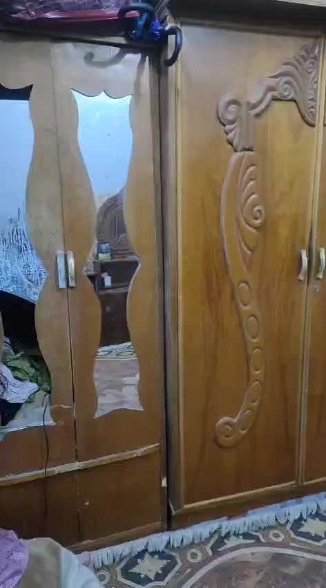 السلام عليكم غرفه نوم مستعمله ٣٥٠ مكانها البلديات


**إذا كنت صاحب هذا الإعلان وتريد حذفه لأي سبب، رجاءا أرسل رسالة إلى الدعم الفني**