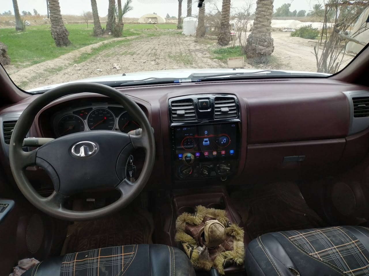 كريت ويل 2015 بابل رقم دولي 2027 محرك كير مكفول صدر جديد تخم تاير السونار بالمنشور 76 وبيها مجال قليل مكاني بابل ناحية جبلة رقم موبايل ***********
