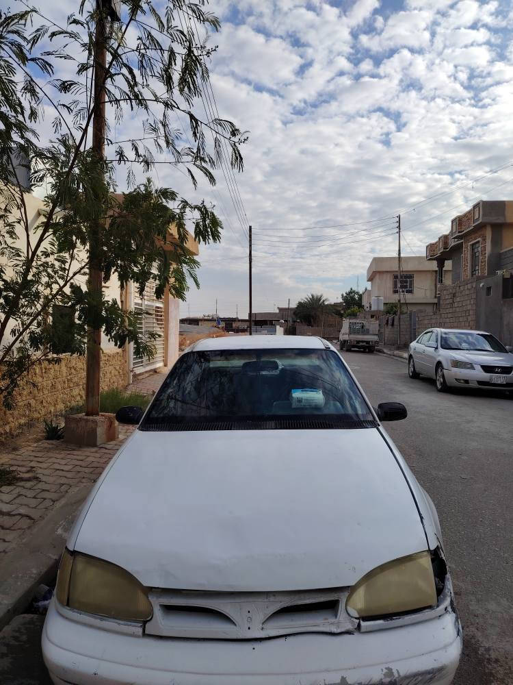 دايو سلو للبيع او مراوس  سعر 20 بيه مجال مكان الفلوجه الكرمه  ***********
