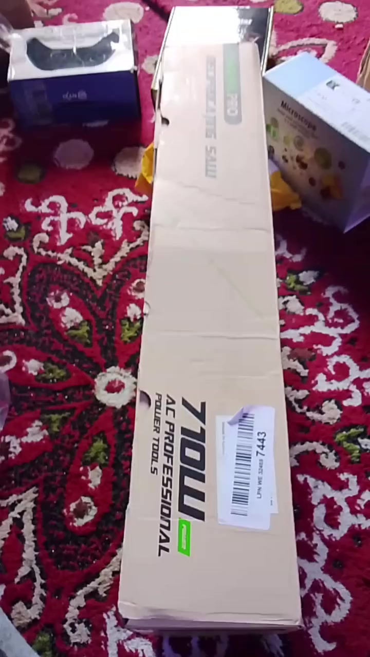 سلام عليكم 40


**إذا كنت صاحب هذا الإعلان وتريد حذفه لأي سبب، رجاءا أرسل رسالة إلى الدعم الفني**