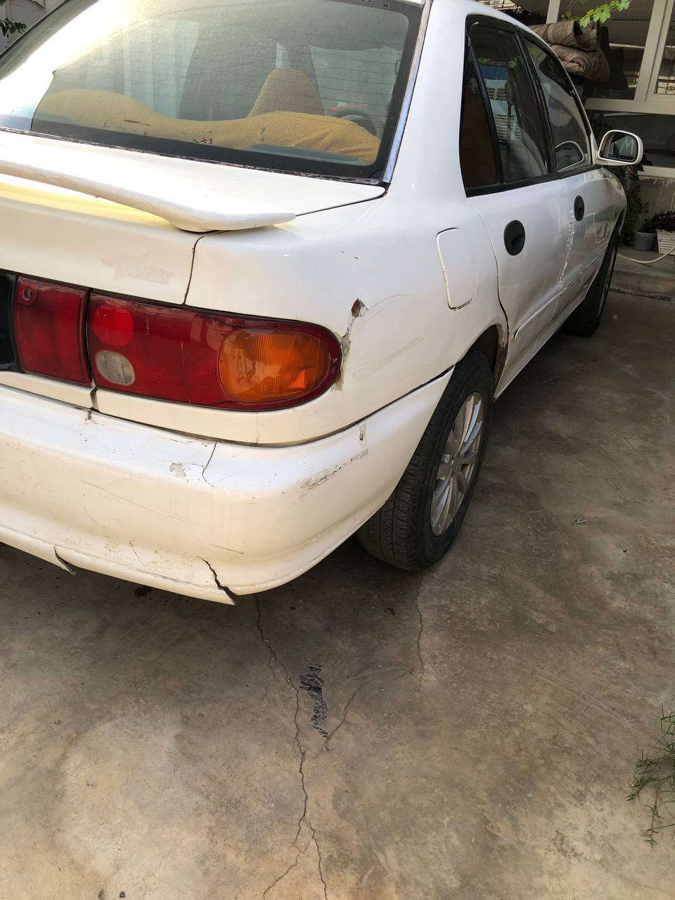 لانسەر مستەربۆشی ڕەقەم هەولێرە بێ مەسرەفە دوو لێدانی سوکی هەیە تەنیا ۷۰ هەزار غرامەی لەسەرە لە چوارقوڕنەم رانية, السليمانية


**إذا كنت صاحب هذا الإعلان وتريد حذفه لأي سبب، رجاءا أرسل رسالة إلى الدعم الفني**