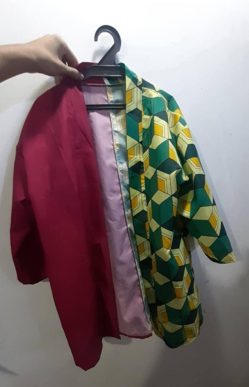 سلام عليكم قميص غيو من demon slayer ب16


**إذا كنت صاحب هذا الإعلان وتريد حذفه لأي سبب، رجاءا أرسل رسالة إلى الدعم الفني**