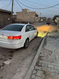 سوناتا • ٢٠٠٩ • الوسفيه