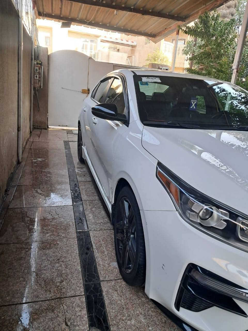 السلام عليكم
فورتي جيتي لاين فول مواصفات 2021 معوقين مثنئ وكاله عامه باسم المشتري باقي إله سنه ونص اصير حره سياره فول فتحه بصمه مكينه دوش 2000
مراوس بتكسي او بيع 130
***********
