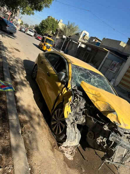 سلام عليكم
سوناتا 2020 رقم كربلا تحويل مباشر 
سابقن مكفوله كفاله عامه 
حاليا بيه حادث تنباع ع وضعه 
مكينه 2400 دوش مكينه وكير مبيهن شي شغالات 
مكاني بغداد الكاظميه سعر 76 وبيه مجال بصيط 
هـ *********** اخوان ماجاوب خاص اتصال فقط
