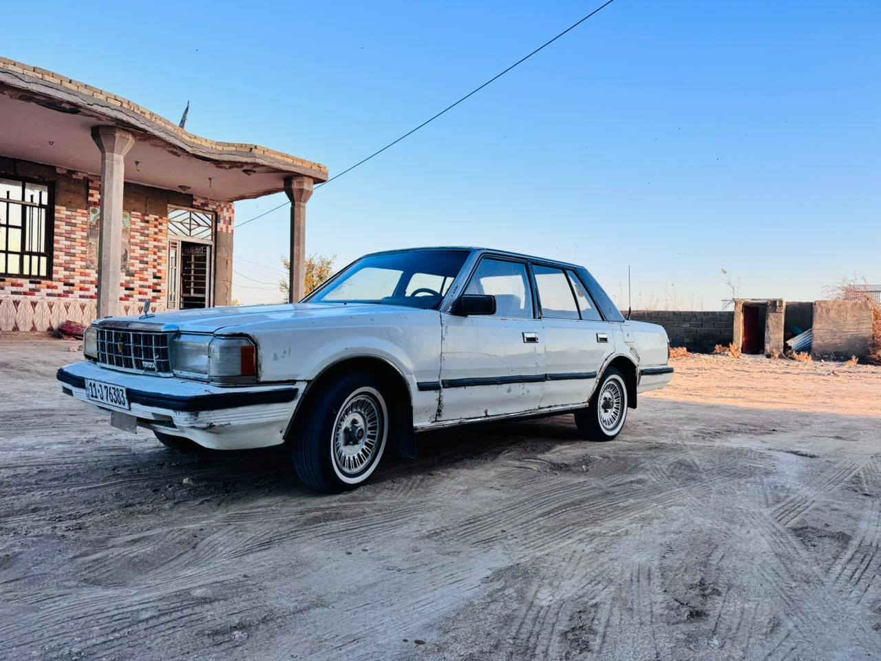 سوبر 85 نضيفه.مكينه كارتون كير بي صفنه بسيطه الصبح اما اذا حمت تروح الصفنه. اعتقد فلتر. غرفه حلوه حداديه زوينه رقم بغداد انكليزي سنويه لل30 بأسم جاري.. مكاني الشطره سعر31. *********** الشطره, ذي قار
