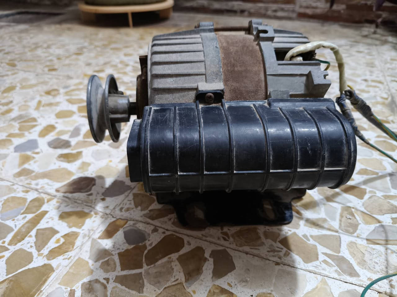ماطور مبردة حجم 5و3والاخرى5و2


**إذا كنت صاحب هذا الإعلان وتريد حذفه لأي سبب، رجاءا أرسل رسالة إلى الدعم الفني**