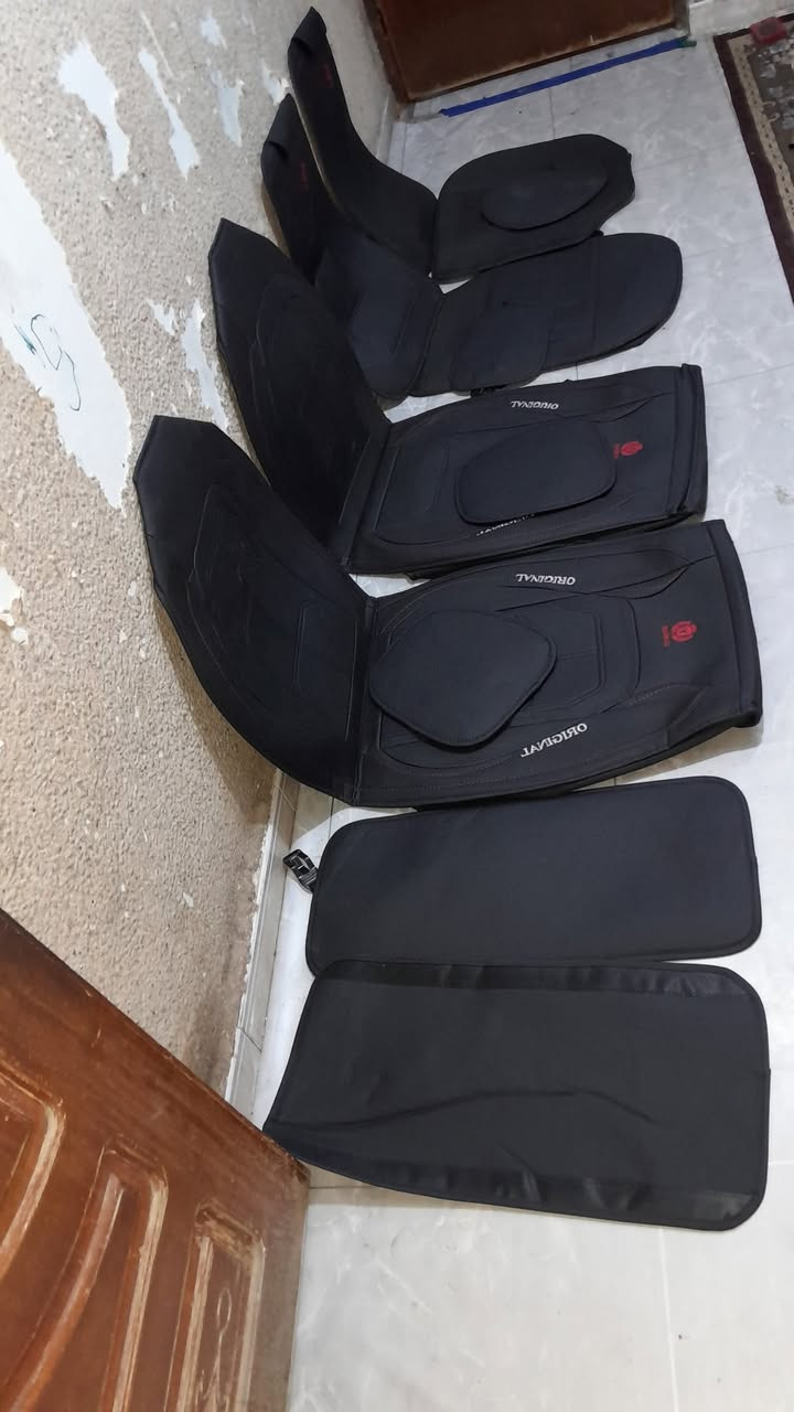 دوشمة جلد جوكر 5 راكب السعر 40 مع التوصيل


**إذا كنت صاحب هذا الإعلان وتريد حذفه لأي سبب، رجاءا أرسل رسالة إلى الدعم الفني**