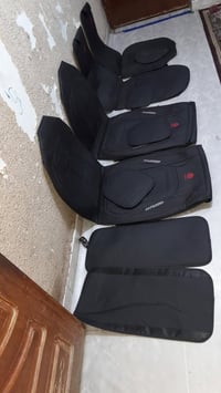 دوشمة جلد جوكر • ٥ راكب • توصيل