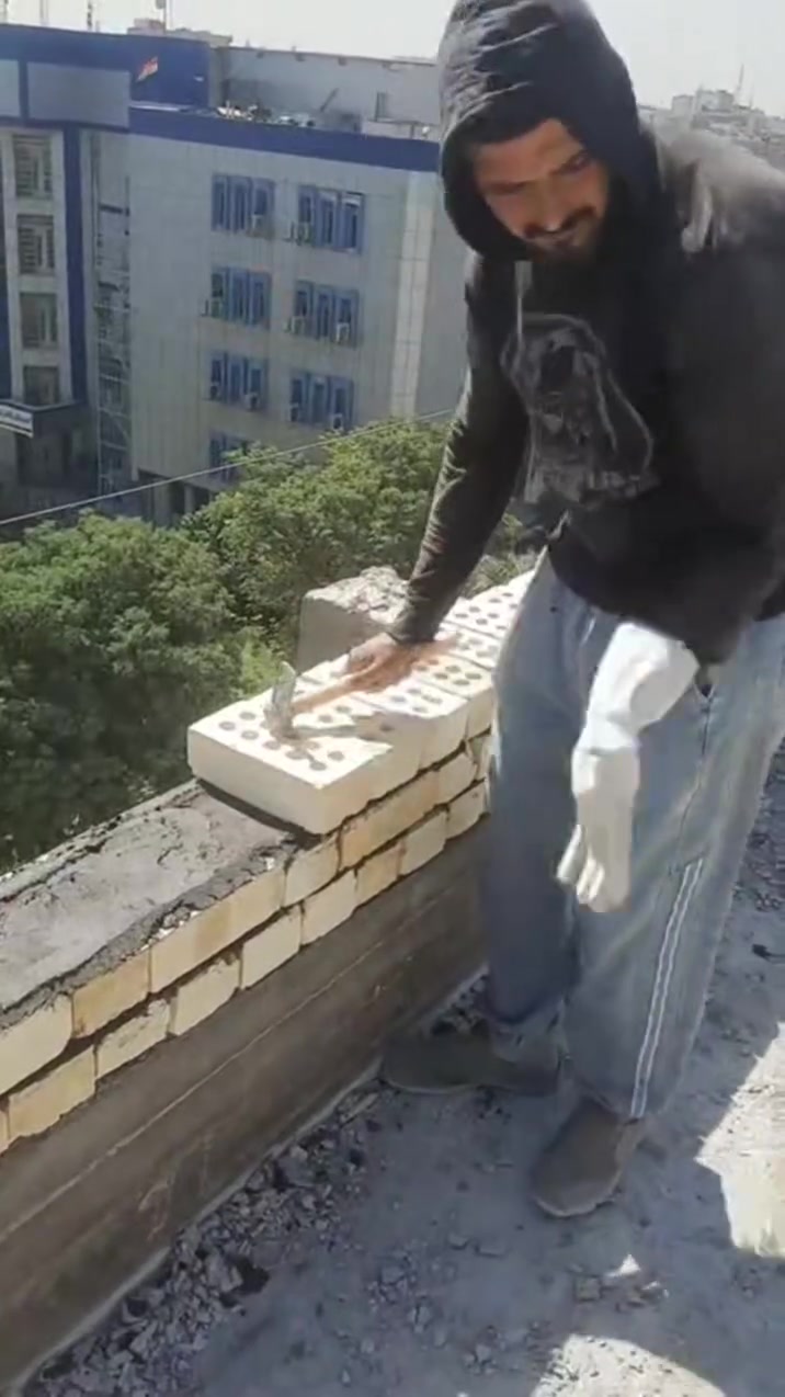 كروب خلفات بناء  بغداد فقط
🦅⚔️ ابو حسين القر يشي  البلحاوي 
/   خلفه بناء درجه مستعدون اولى شغل نضيف التزام بالموعد مكاني بغداد متفرغ  المواصفات الهندسية للاتصال الستفسار  واتساب 
***********

