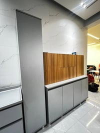 كاونتر MDF • براد شغال • البعيثه حي العدل