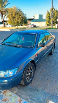 كامري ٢٠٠٢ • كير اوتوماتيك • كفالة