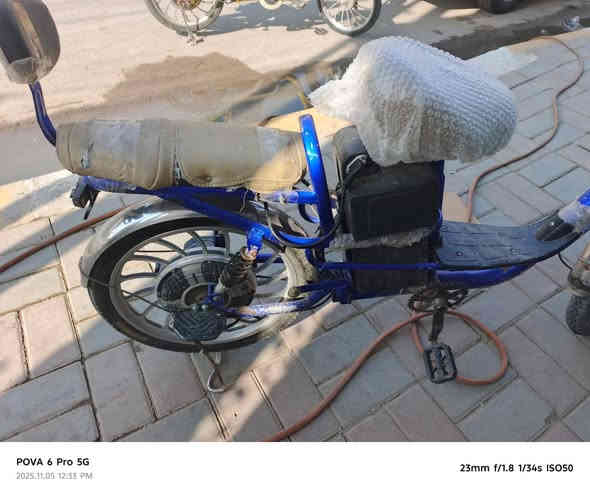 للبيع جديد
السعر 90

البطاريات فوك النص

الي يريد يتواصل علا هاذا 

***********
