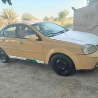اوبترا • ٢٠٠٧ • مكينة وكير شرط