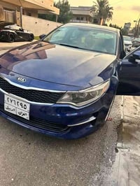 اوبتيما 2018 Ex 2400  بصمه ترحيب رادارات بالمري هيترات كشنات فول عدا ا...