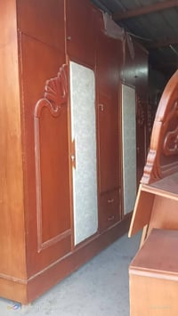 غرفة نوم • موصل ايمن • شارع بغداد