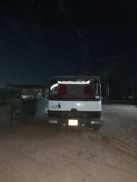 شاحنة • ٢٠٠٣