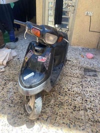 ابريو • بطة • عطلانه